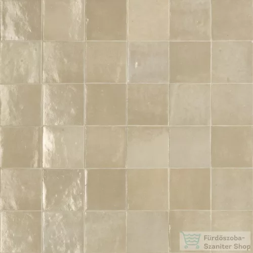 Marazzi Zellige Lana Lux 10x10 fali csempe M5QA