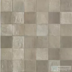 Marazzi Zellige Argilla Lux 10x10 fali csempe M5QC