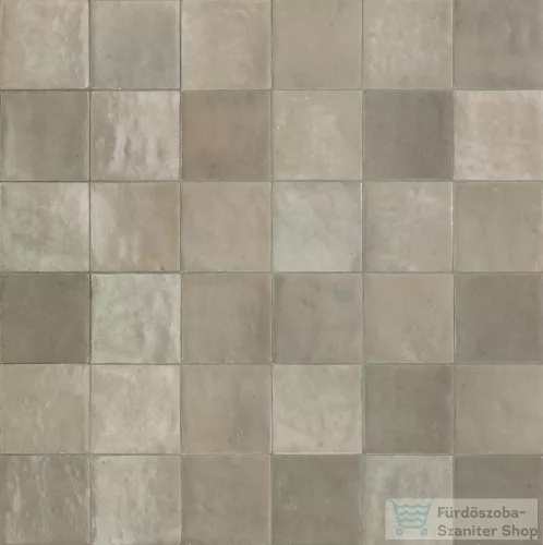 Marazzi Zellige Argilla Lux 10x10 fali csempe M5QC
