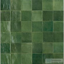 Marazzi Zellige Bosco Lux 10x10 fali csempe M5QS
