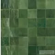 Marazzi Zellige Bosco Lux 10x10 fali csempe M5QS