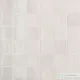 Marazzi Zellige Gesso Lux 10x10 fali csempe M5S0
