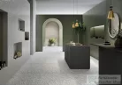Marazzi Zellige Gesso Lux 10x10 fali csempe M5S0