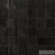 Marazzi Zellige Carbone Lux 10x10 fali csempe M5S1