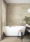Marazzi Treverklook White 14,5x90 fahatású járólap M5SK