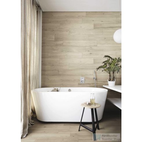 Marazzi Treverklook White 14,5x90 fahatású járólap M5SK