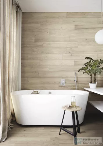 Marazzi Treverklook White 14,5x90 fahatású járólap M5SK