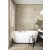 Marazzi Treverklook White 14,5x90 fahatású járólap M5SK