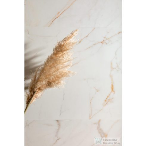 Marazzi Magnifica Calacatta Gold 60x180 cm-es fali csempe M5SU