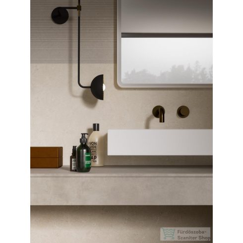 Marazzi Magnifica Limestone Sand 60x180 cm-es fali csempe M5U6