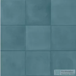 Marazzi D_Segni Blend Azzuro 20x20 cm-es padlólap M5ZN