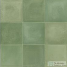 Marazzi D_Segni Blend Verde 20x20 cm-es padlólap M5ZS