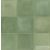 Marazzi D_Segni Blend Verde 20x20 cm-es padlólap M5ZS