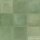 Marazzi D_Segni Blend Verde 20x20 cm-es padlólap M5ZS