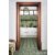 Marazzi D_Segni Blend Verde 20x20 cm-es padlólap M5ZS
