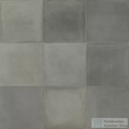 Marazzi D_Segni Blend Carbone 20x20 cm-es padlólap M603
