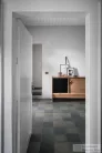 Marazzi D_Segni Blend Carbone 20x20 cm-es padlólap M603