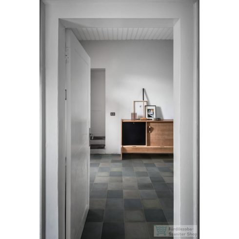 Marazzi D_Segni Blend Carbone 20x20 cm-es padlólap M603