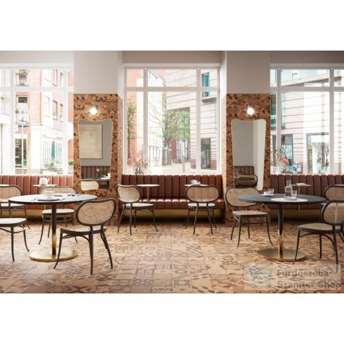 Marazzi D_Segni Blend Decoro Mix Terra 20x20 cm-es padlólap M609