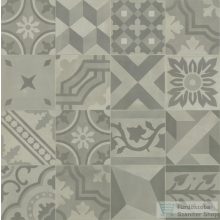   Marazzi D_Segni Blend Decoro Mix Grigio 20x20 cm-es padlólap M60A