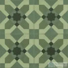 Marazzi D_Segni Blend Tappeto 4 20x20 cm-es padlólap M60L