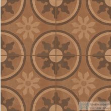 Marazzi D_Segni Blend Tappeto 5 20x20 cm-es padlólap M60P