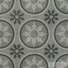 Marazzi D_Segni Blend Tappeto 9 20x20 cm-es padlólap M60V