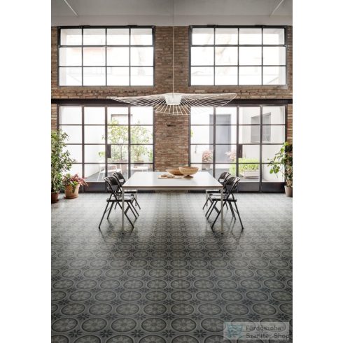 Marazzi D_Segni Blend Tappeto 9 20x20 cm-es padlólap M60V