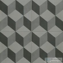 Marazzi D_Segni Blend Tappeto 10 20x20 cm-es padlólap M60W