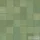 Marazzi D_Segni Blend Verde 10x10 cm-es padlólap M613