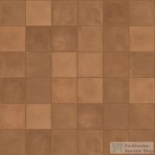 Marazzi D_Segni Blend Terra 10x10 cm-es padlólap M614
