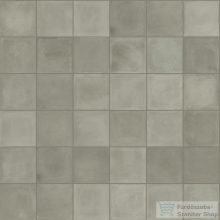 Marazzi D_Segni Blend Grigio 10x10 cm-es padlólap M615