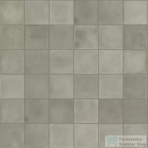 Marazzi D_Segni Blend Grigio 10x10 cm-es padlólap M615