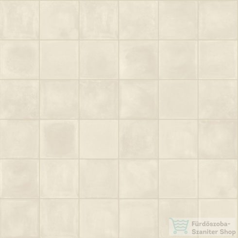 Marazzi D_Segni Blend Osso 10x10 cm-es padlólap M61G