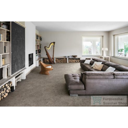 Marazzi Mystone Gris Du Gent Taupe Rett.75x150 cm-es padlólap M697