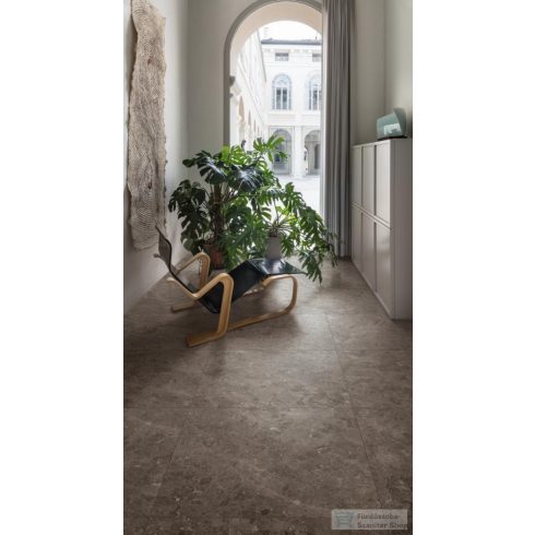 Marazzi Mystone Gris Du Gent Taupe Rett.75x75 cm-es padlólap M699