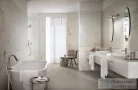 Marazzi Mystone Moon Grey Rett.90x180 cm-es padlólap M6AV