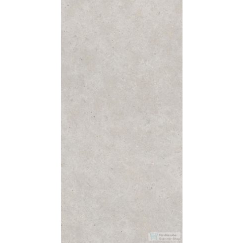 Marazzi Mystone Moon White Rett.90x180 cm-es padlólap M6AX