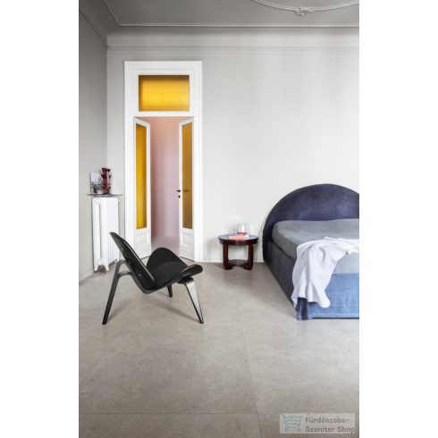 Marazzi Mystone Moon White Rett.90x180 cm-es padlólap M6AX