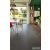 Marazzi Mystone Moon Anthracite Rett.90x90 cm-es padlólap M6AZ