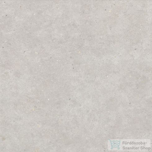 Marazzi Mystone Moon White Rett.90x90 cm-es padlólap M6DS