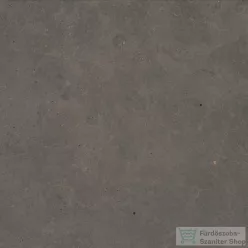   Marazzi Mystone Moon Anthracite Rett.60x60 cm-es padlólap M6E1