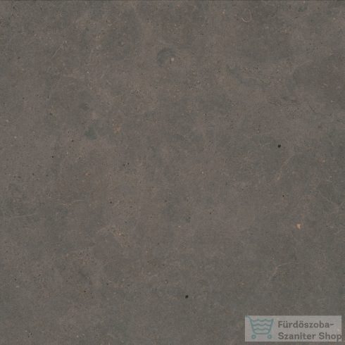 Marazzi Mystone Moon Anthracite Rett.60x60 cm-es padlólap M6E1