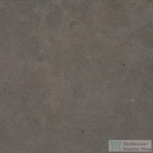 Marazzi Mystone Moon Anthracite Rett.60x60 cm-es padlólap M6E1