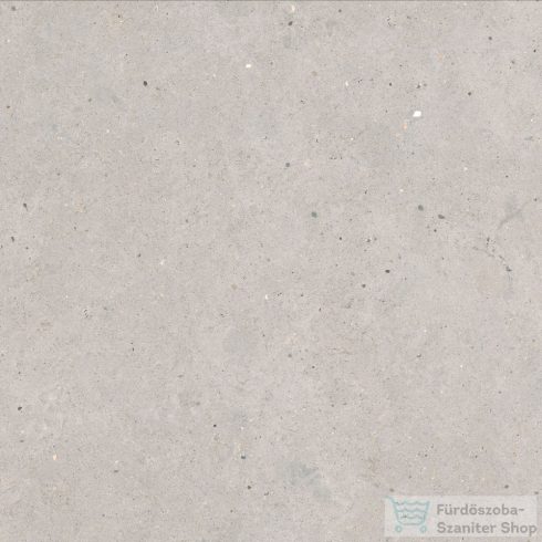Marazzi Mystone Moon White Rett.60x60 cm-es padlólap M6E3