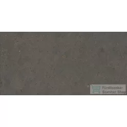   Marazzi Mystone Moon Anthracite Rett.30x60 cm-es padlólap M6E5