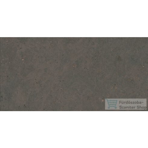Marazzi Mystone Moon Anthracite Rett.30x60 cm-es padlólap M6E5