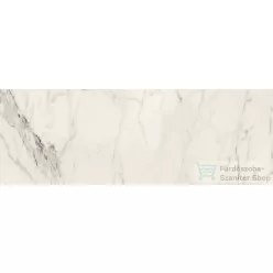   Marazzi Allmarble Wall Statuario Satin 40x120 fali csempe M6GS