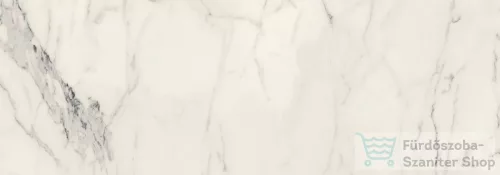Marazzi Allmarble Wall Statuario Satin 40x120 fali csempe M6GS