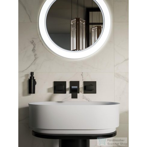 Marazzi Allmarble Wall Statuario Satin 40x120 fali csempe M6GS